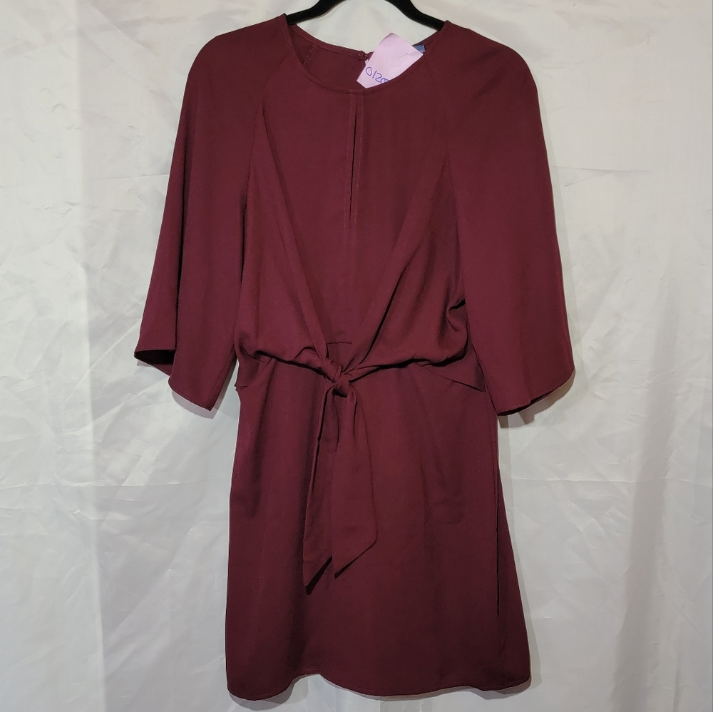 TM Dress EUC